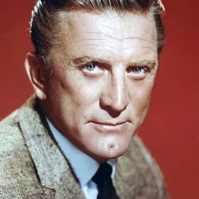 Photo star : Kirk Douglas