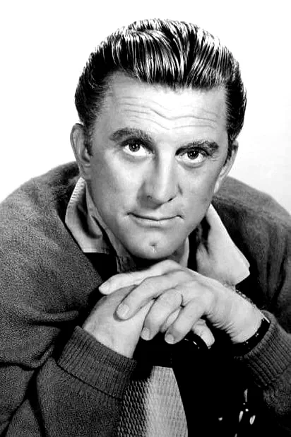 Kirk Douglas