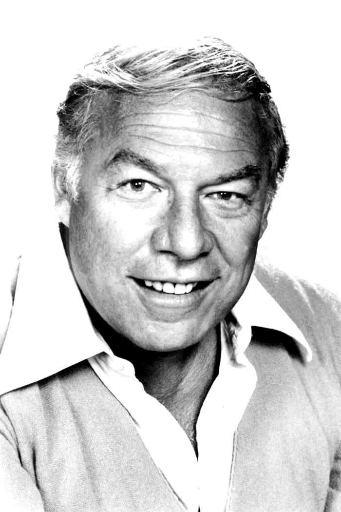 George Kennedy