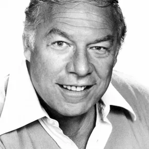 Photo star : George Kennedy