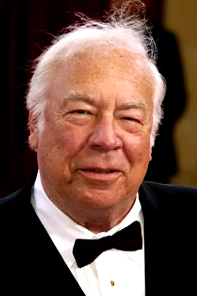 George Kennedy