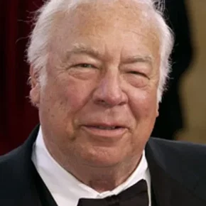 Photo star : George Kennedy