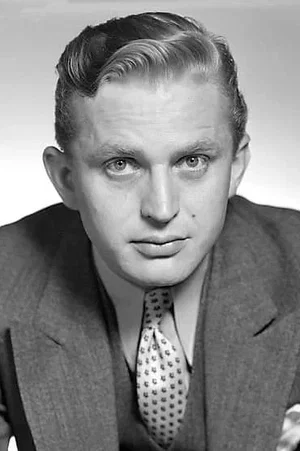 Karl Swenson photo
