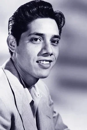Lalo Rios photo