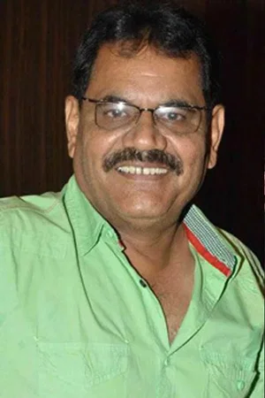  Mushtaq Khan photo