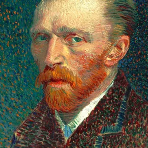 Photo star :  Vincent van Gogh