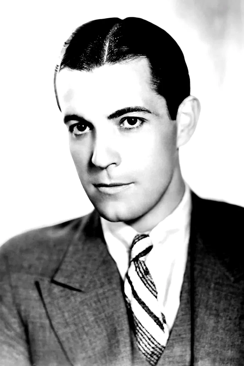Ramon Novarro