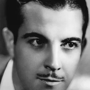 Photo star : Ramon Novarro