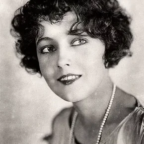 Photo star : Betty Bronson