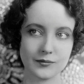 Photo star : Betty Bronson