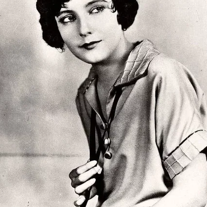Betty Bronson