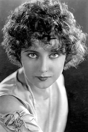 Betty Bronson photo