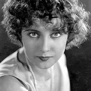 Photo star : Betty Bronson