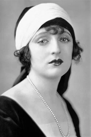  Carmel Myers
