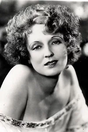  Carmel Myers