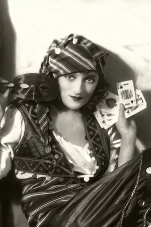  Carmel Myers photo