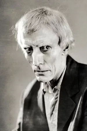  Nigel De Brulier photo
