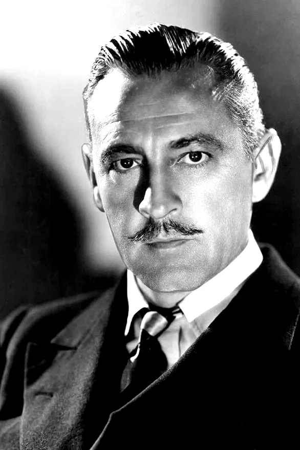 John Barrymore
