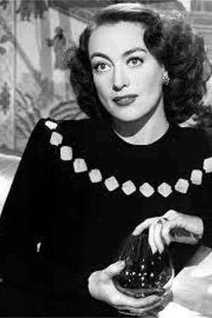 Joan Crawford photo