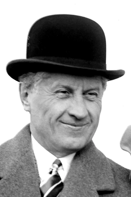  Fred Niblo