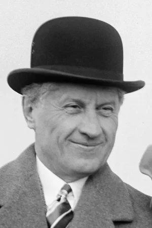  Fred Niblo photo