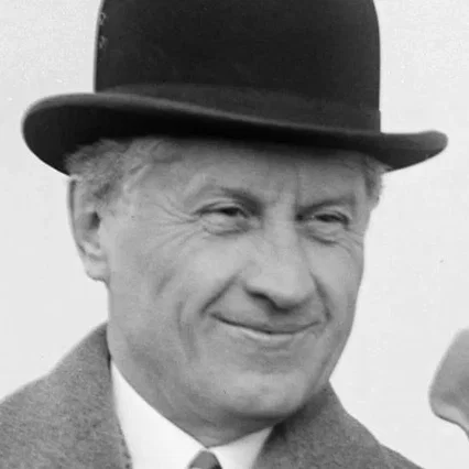  Fred Niblo