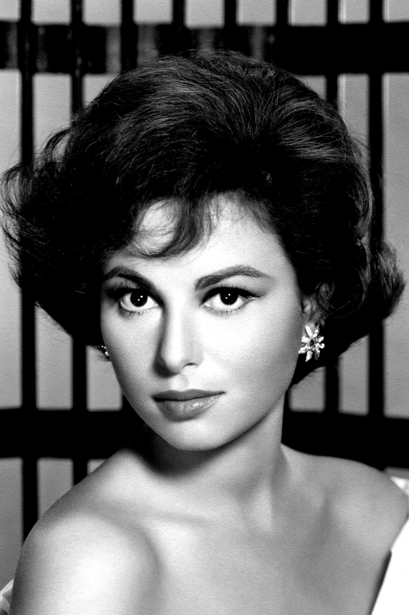 Haya Harareet
