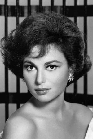 Haya Harareet photo