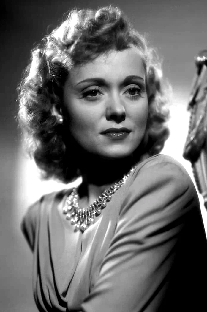 Martha Scott