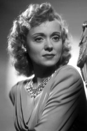 Martha Scott photo