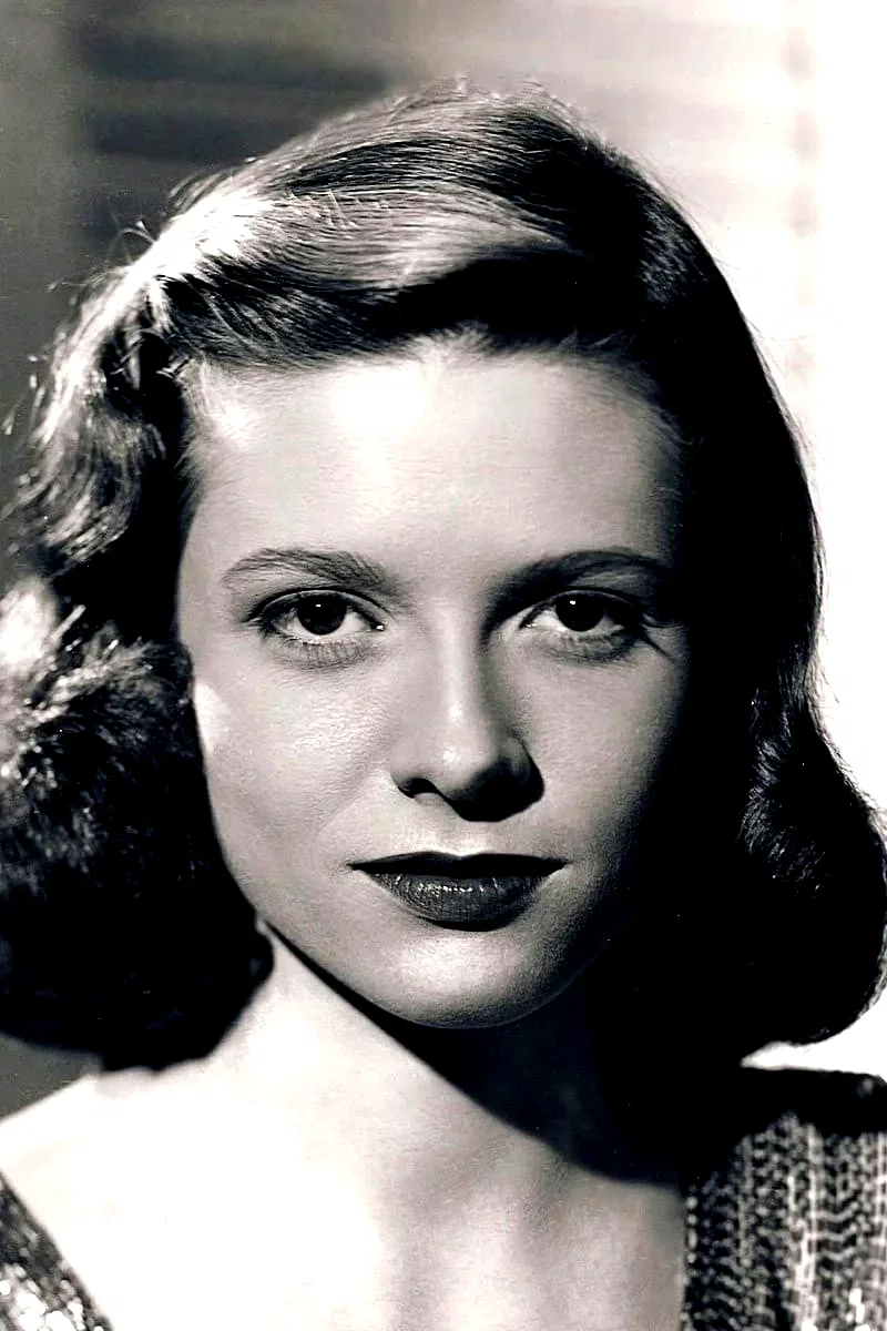 Cathy O'Donnell