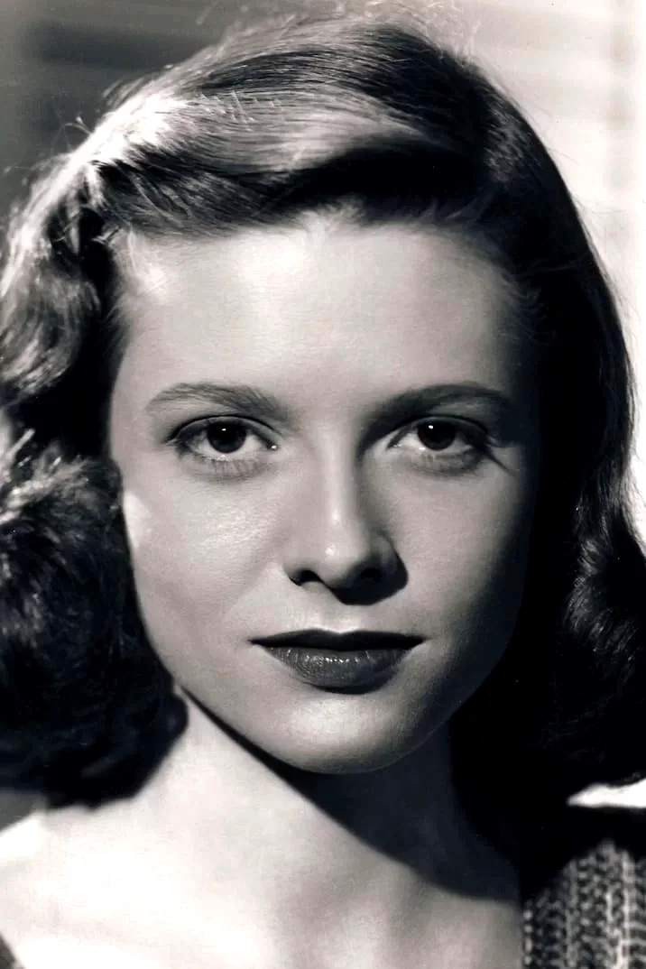 Cathy O'Donnell