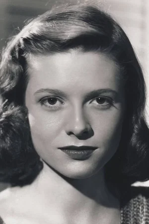 Cathy O'Donnell photo