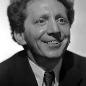 Photo star : Sam Jaffe