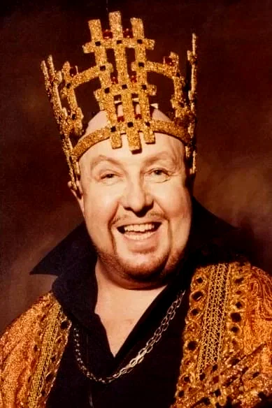  Frank Thring