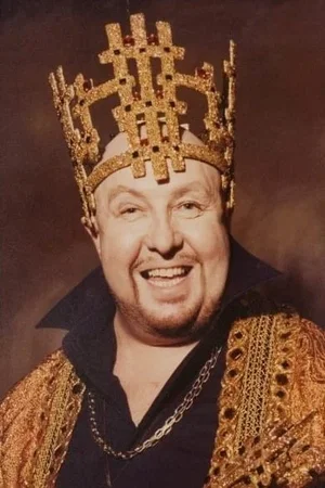  Frank Thring