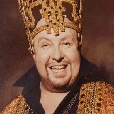  Frank Thring
