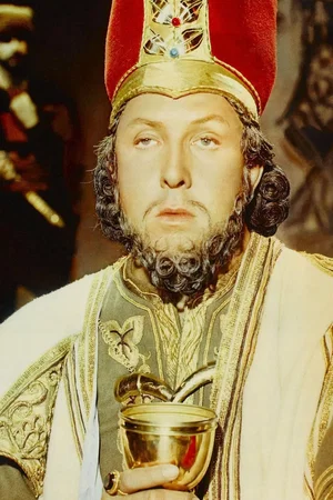 Photo de  Frank Thring
