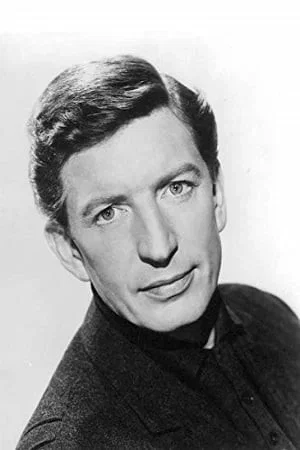 Terence Longdon photo