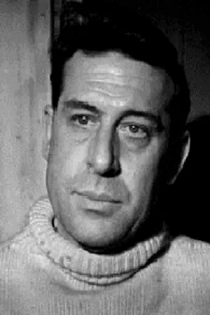 Duncan Lamont