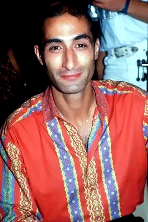 Farid Chopel