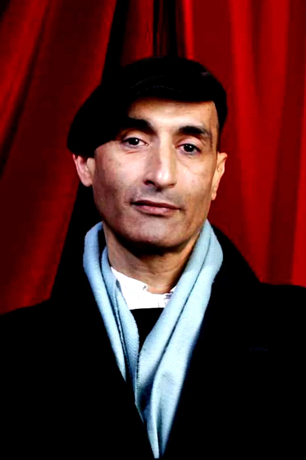 Farid Chopel