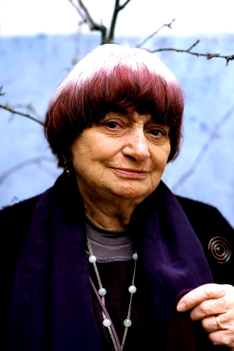 Agnès Varda