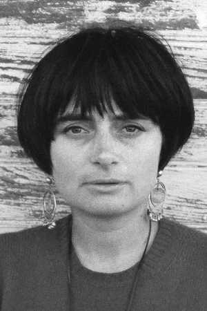 Photo de Agnès Varda
