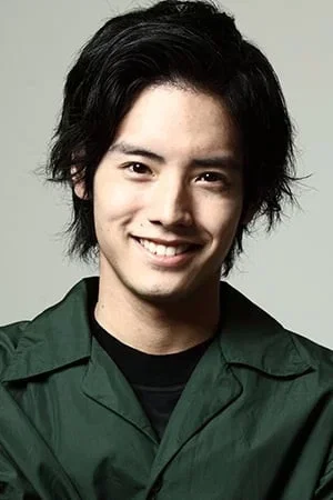  Eiji Nakano photo
