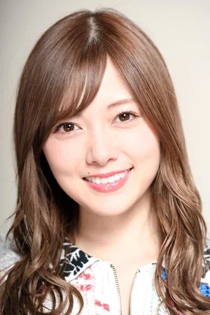  Mai Shiraishi