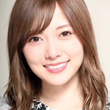  Mai Shiraishi