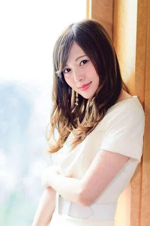  Mai Shiraishi