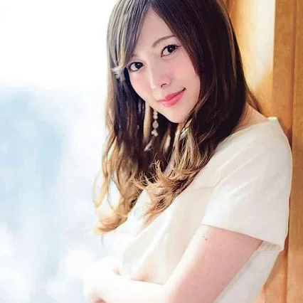  Mai Shiraishi