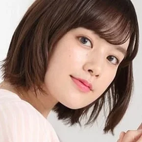 Photo star :  Miwako Kakei